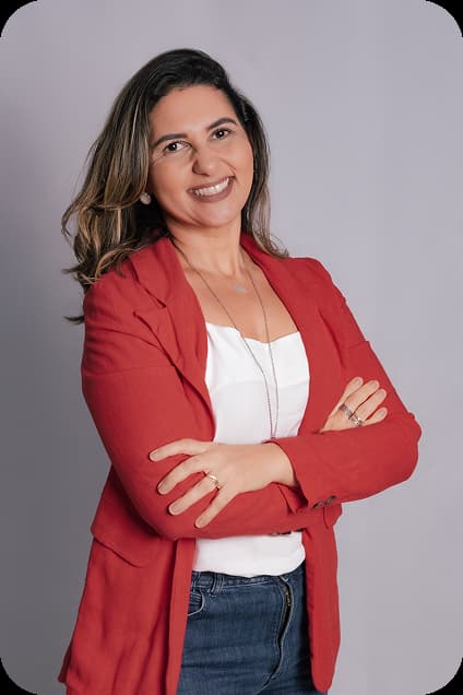 Rejane Costa – Enfermeira especialista em Acupuntura e Oncologia com mais de 15 anos de experiência em Tijuca, Rio de Janeiro